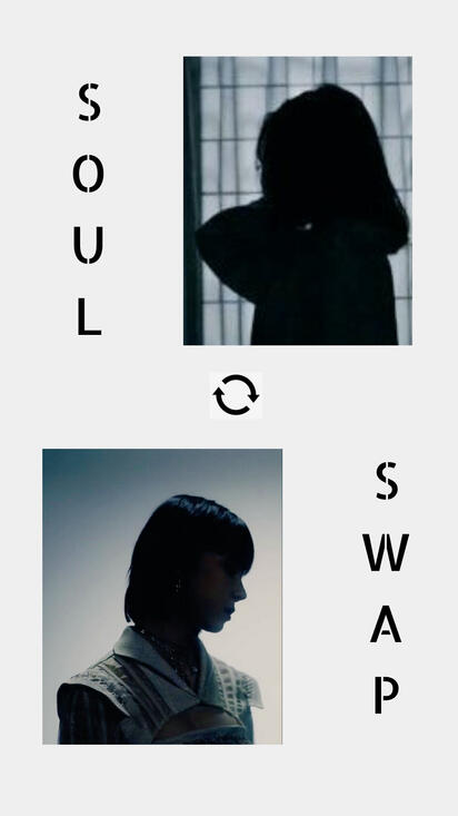 SOUL SWAP